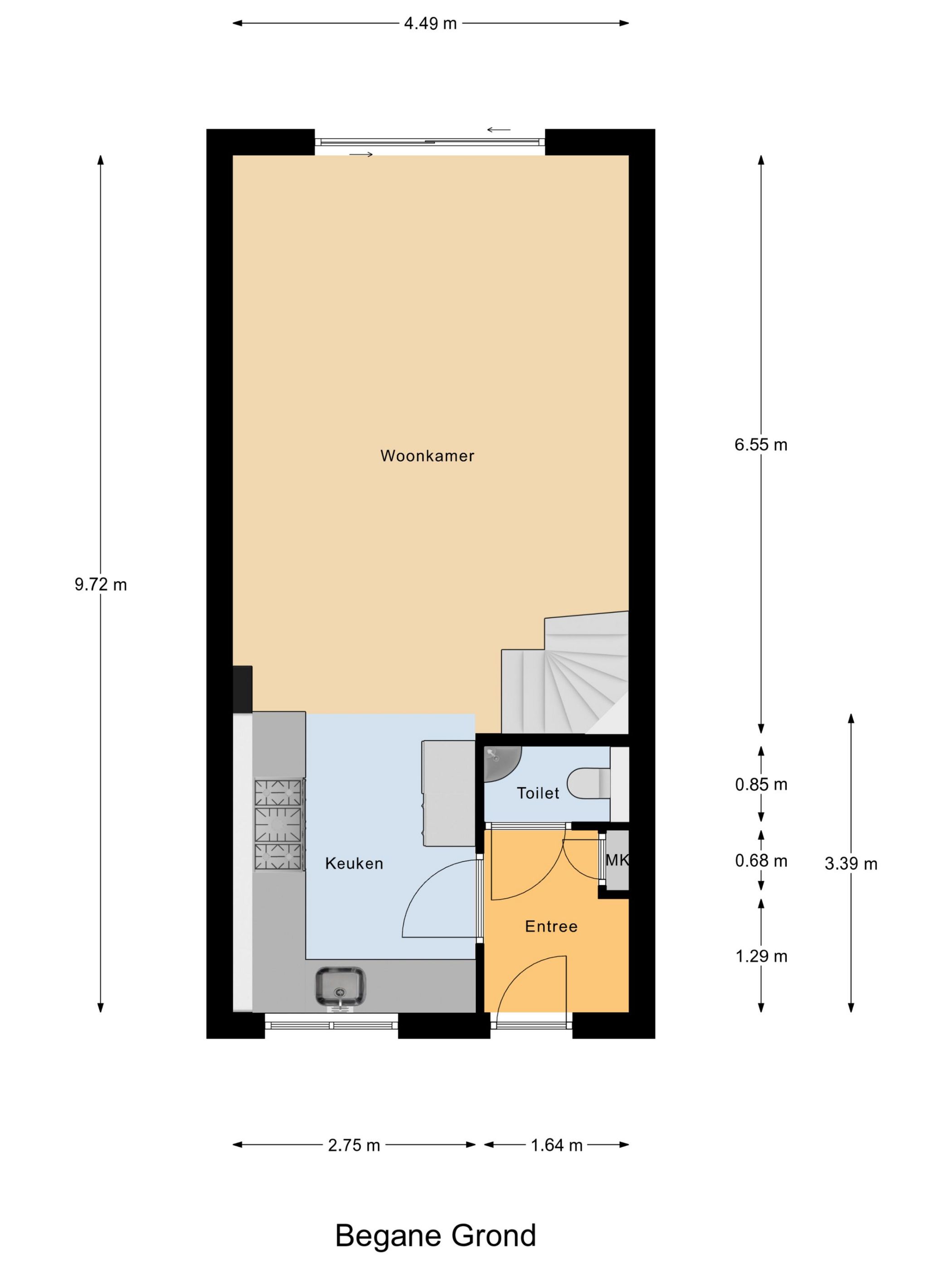 Foto 42 van Ganzenkamp 6