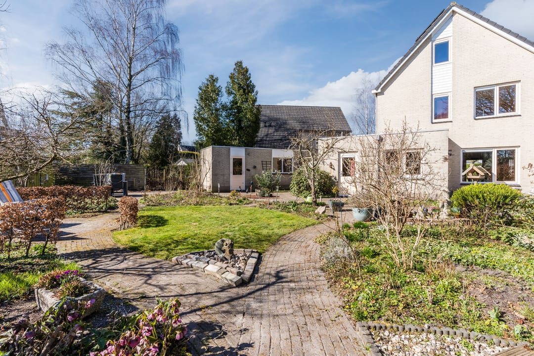 Foto 56 van Roggehullen 12