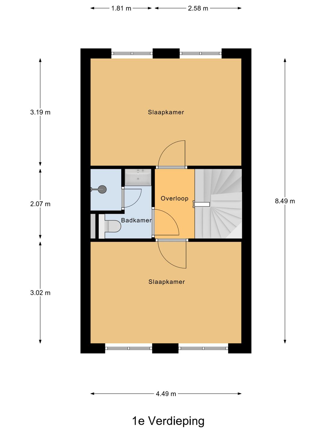 Foto 43 van Ganzenkamp 6