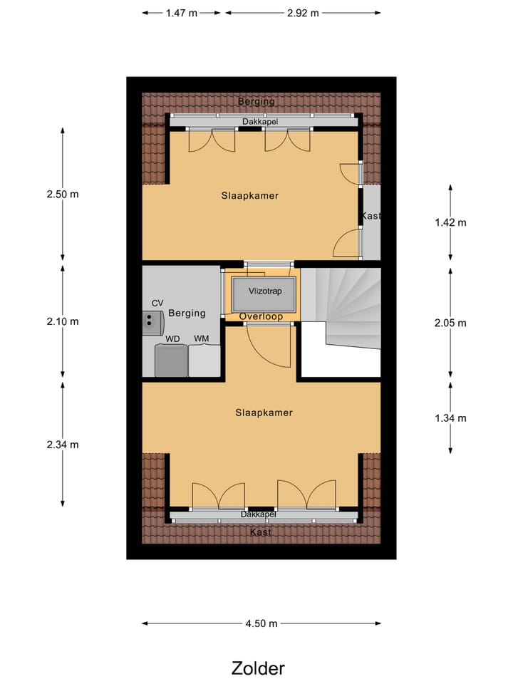 Foto 44 van Ganzenkamp 6