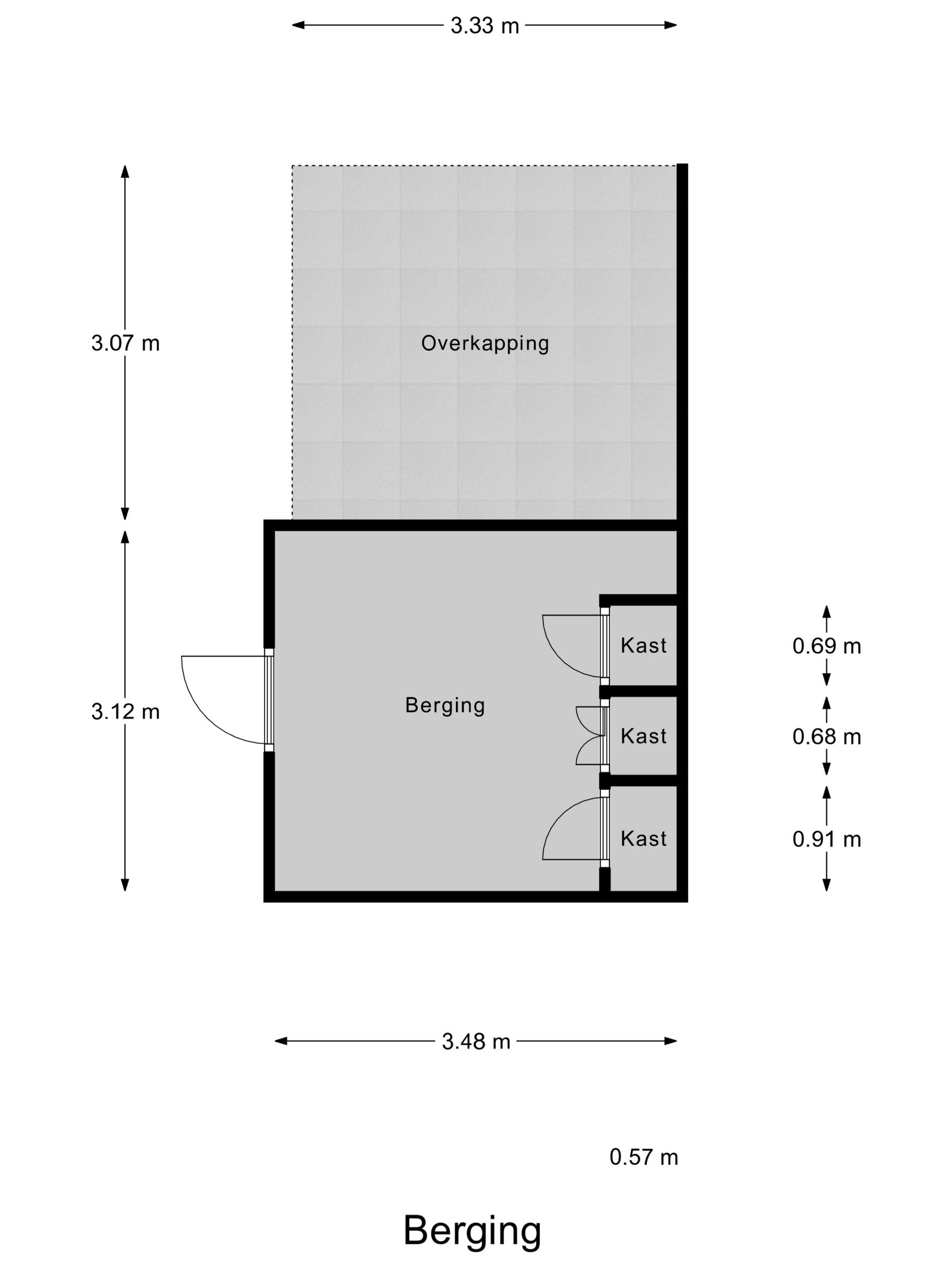 Foto 45 van Ganzenkamp 6