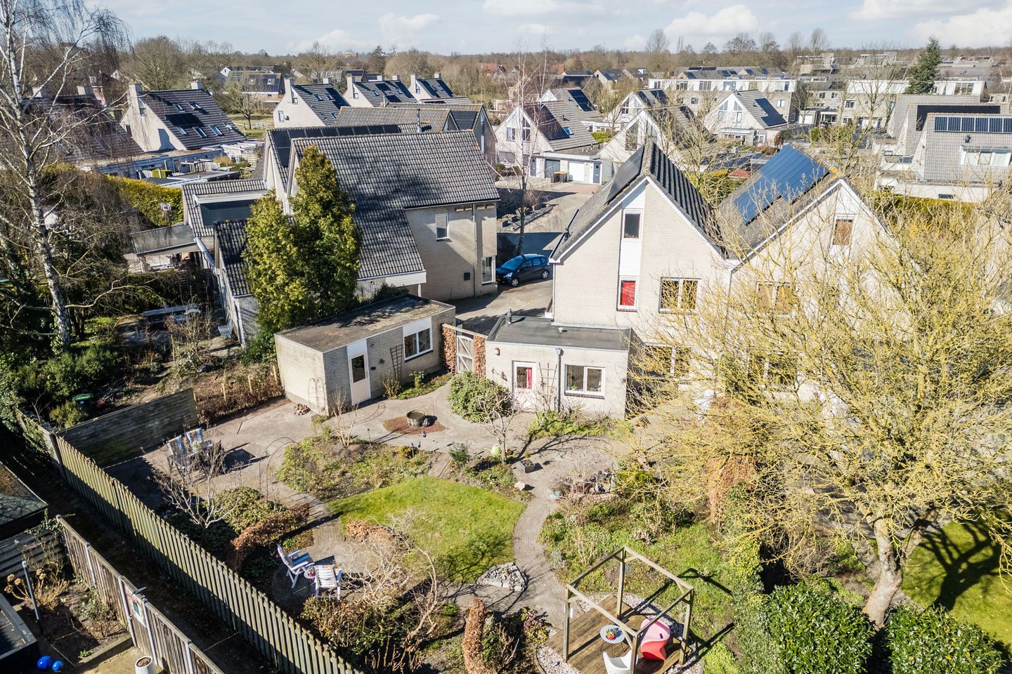 Foto 59 van Roggehullen 12