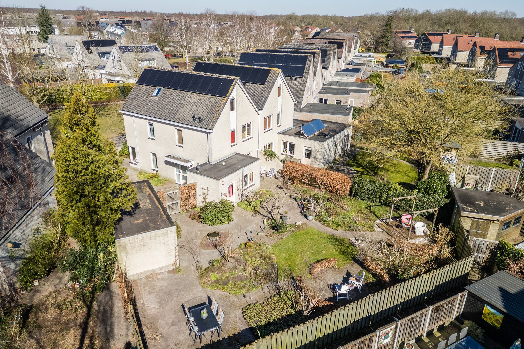 Foto 60 van Roggehullen 12