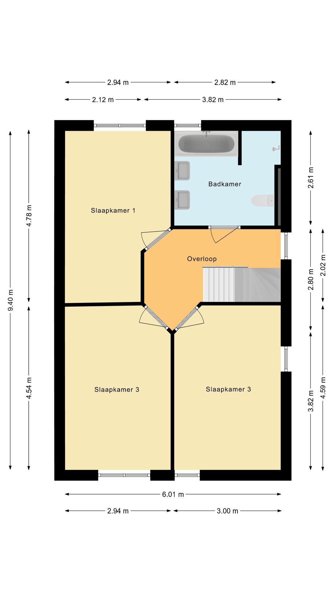 Foto 62 van Roggehullen 12
