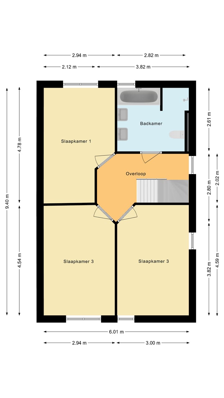 Foto 62 van Roggehullen 12