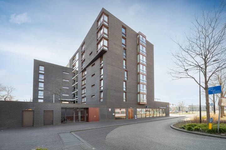 Foto 37 van Westerstraat 17