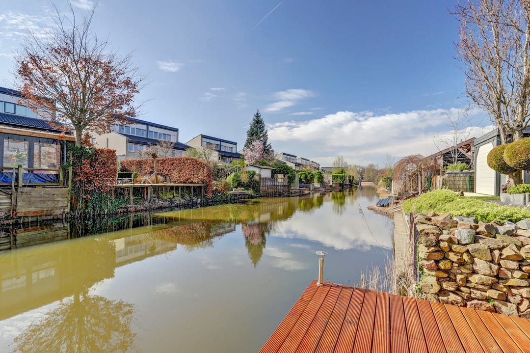 Foto 2 van Langedaal 166