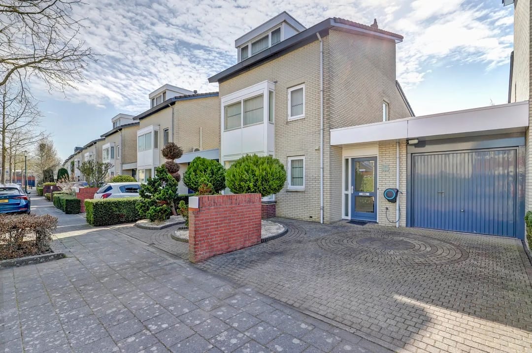 Foto 1 van Langedaal 166