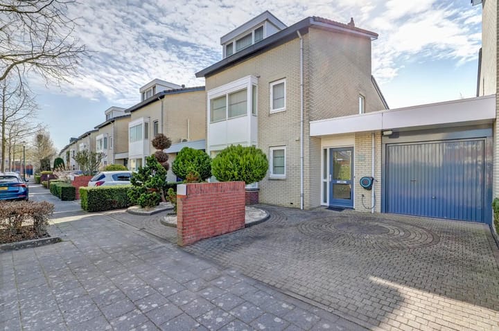 Foto 1 van Langedaal 166