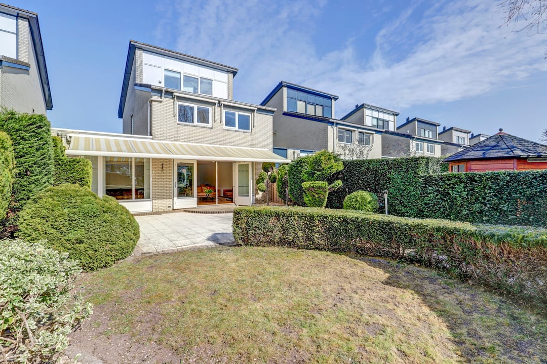 Foto 28 van Langedaal 166