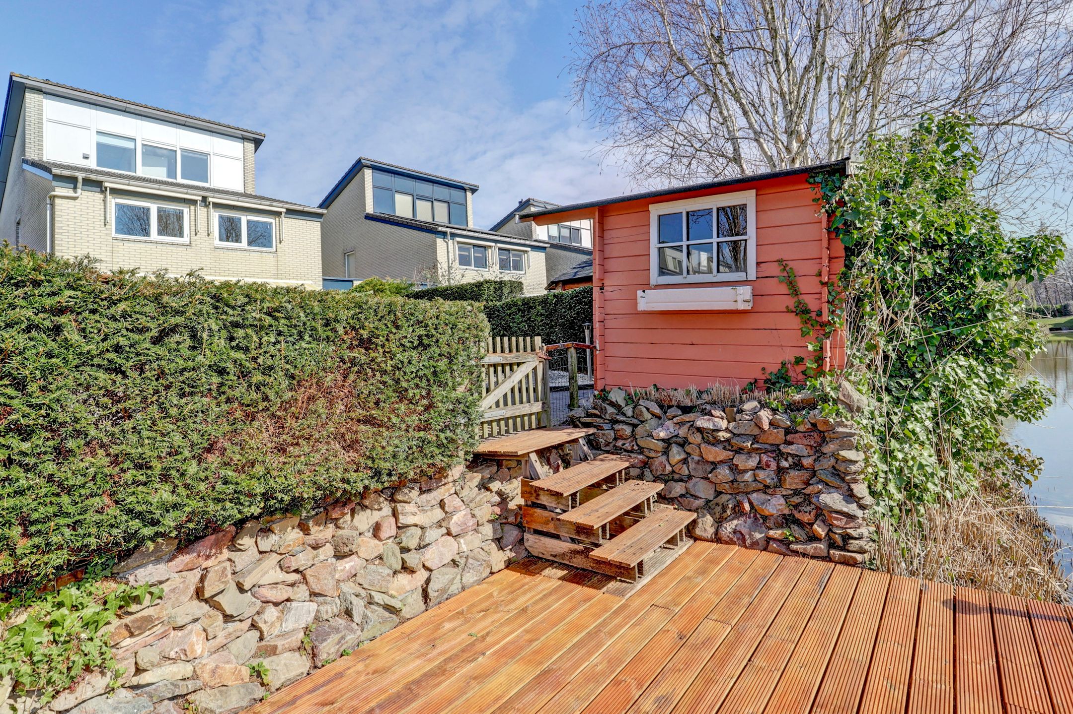 Foto 30 van Langedaal 166