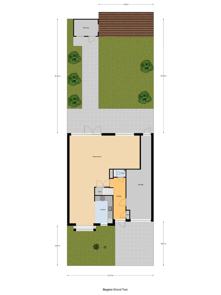 Foto 33 van Langedaal 166