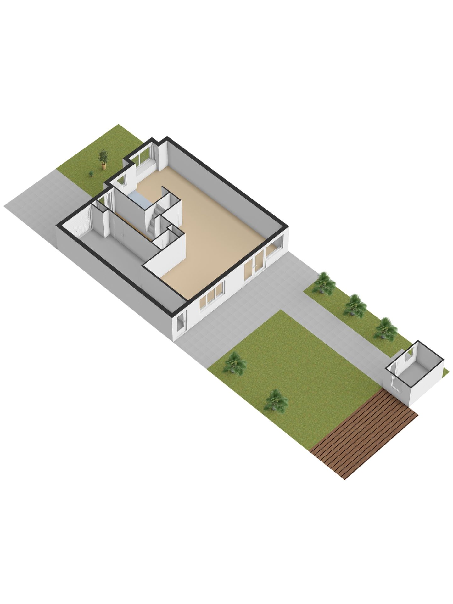 Foto 34 van Langedaal 166