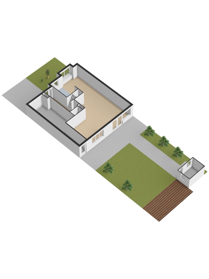 Foto 34 van Langedaal 166