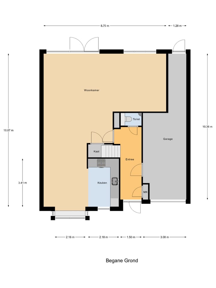 Foto 35 van Langedaal 166