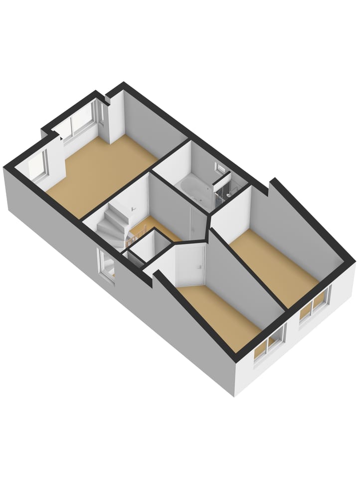 Foto 38 van Langedaal 166