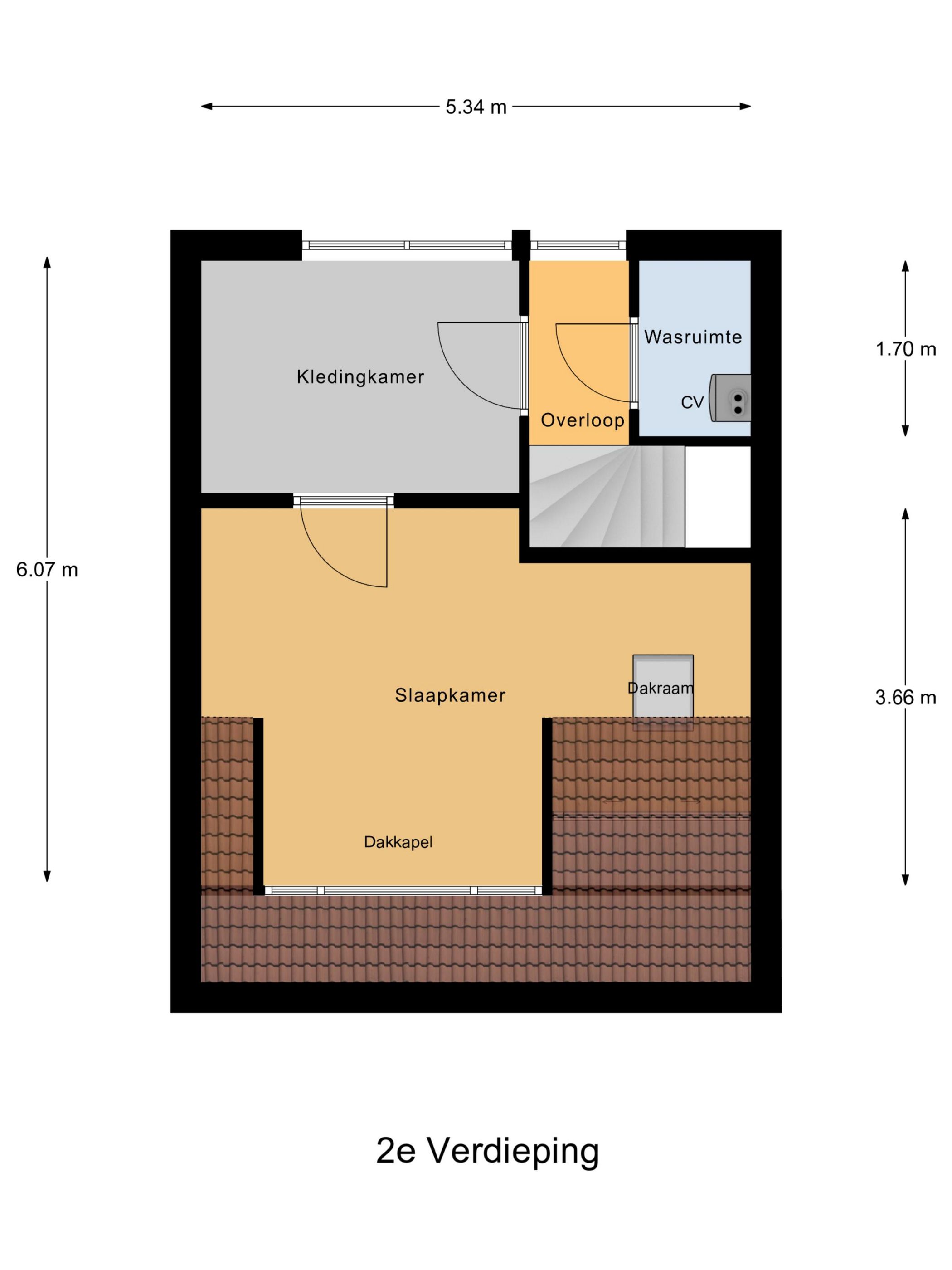 Foto 39 van Langedaal 166