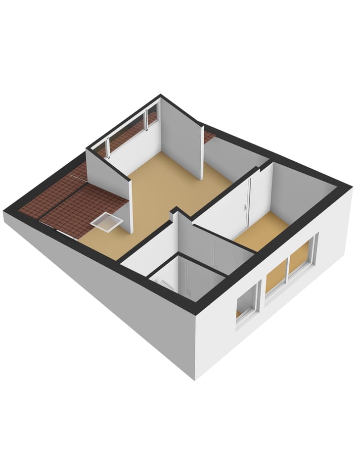 Foto 40 van Langedaal 166