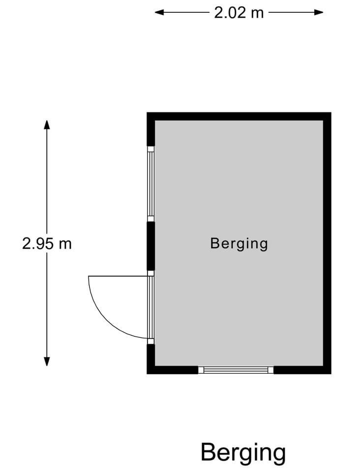Foto 41 van Langedaal 166