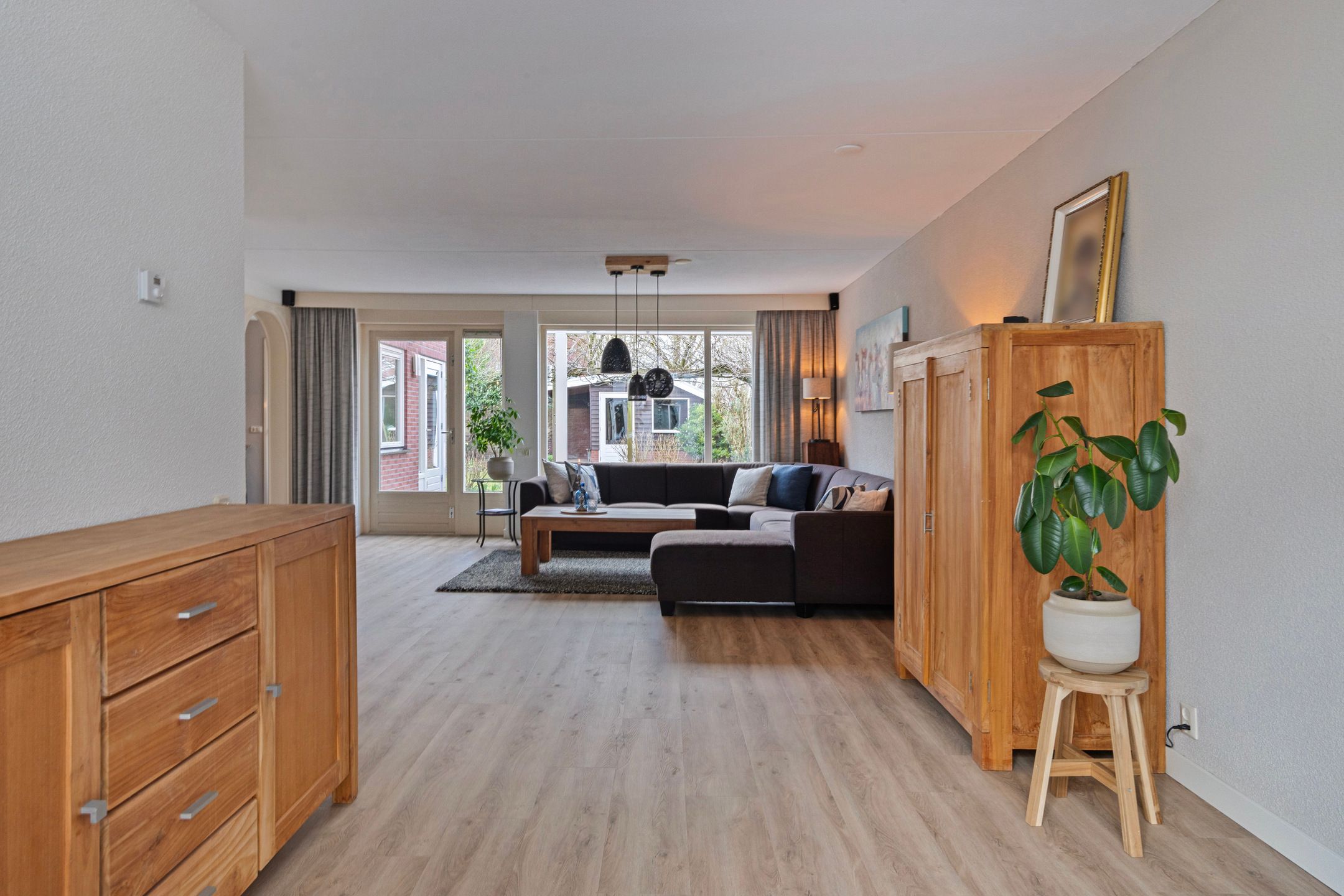 Foto 6 van Schout van Haestrechtsingel 98