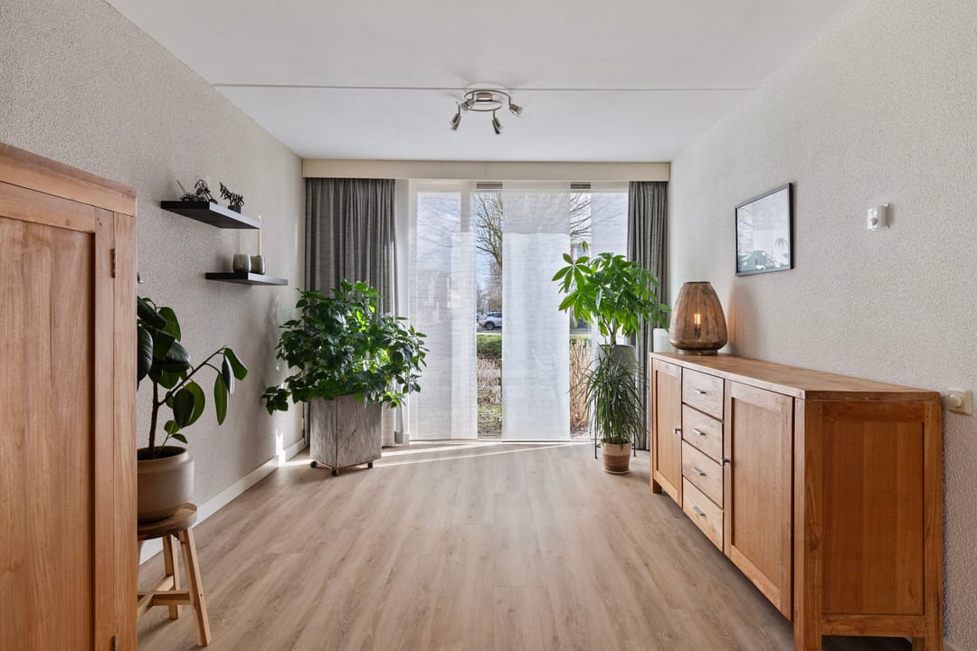 Foto 7 van Schout van Haestrechtsingel 98