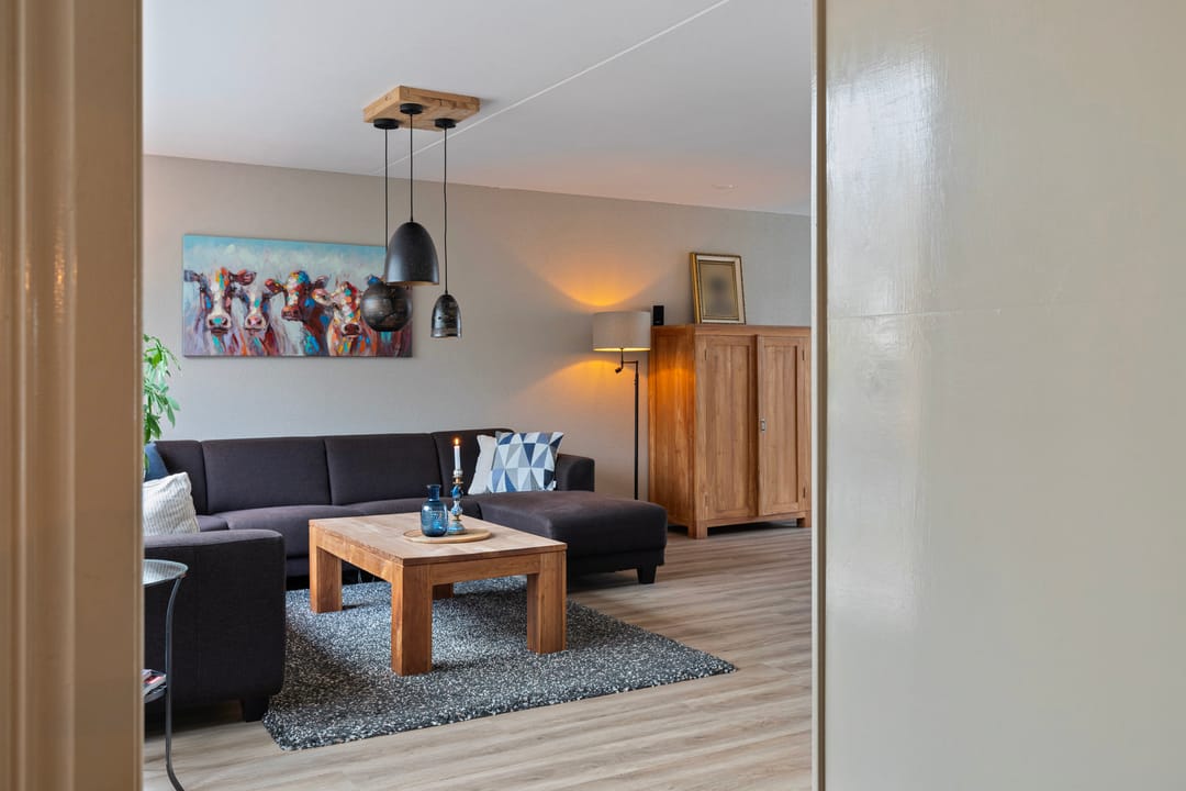 Foto 8 van Schout van Haestrechtsingel 98