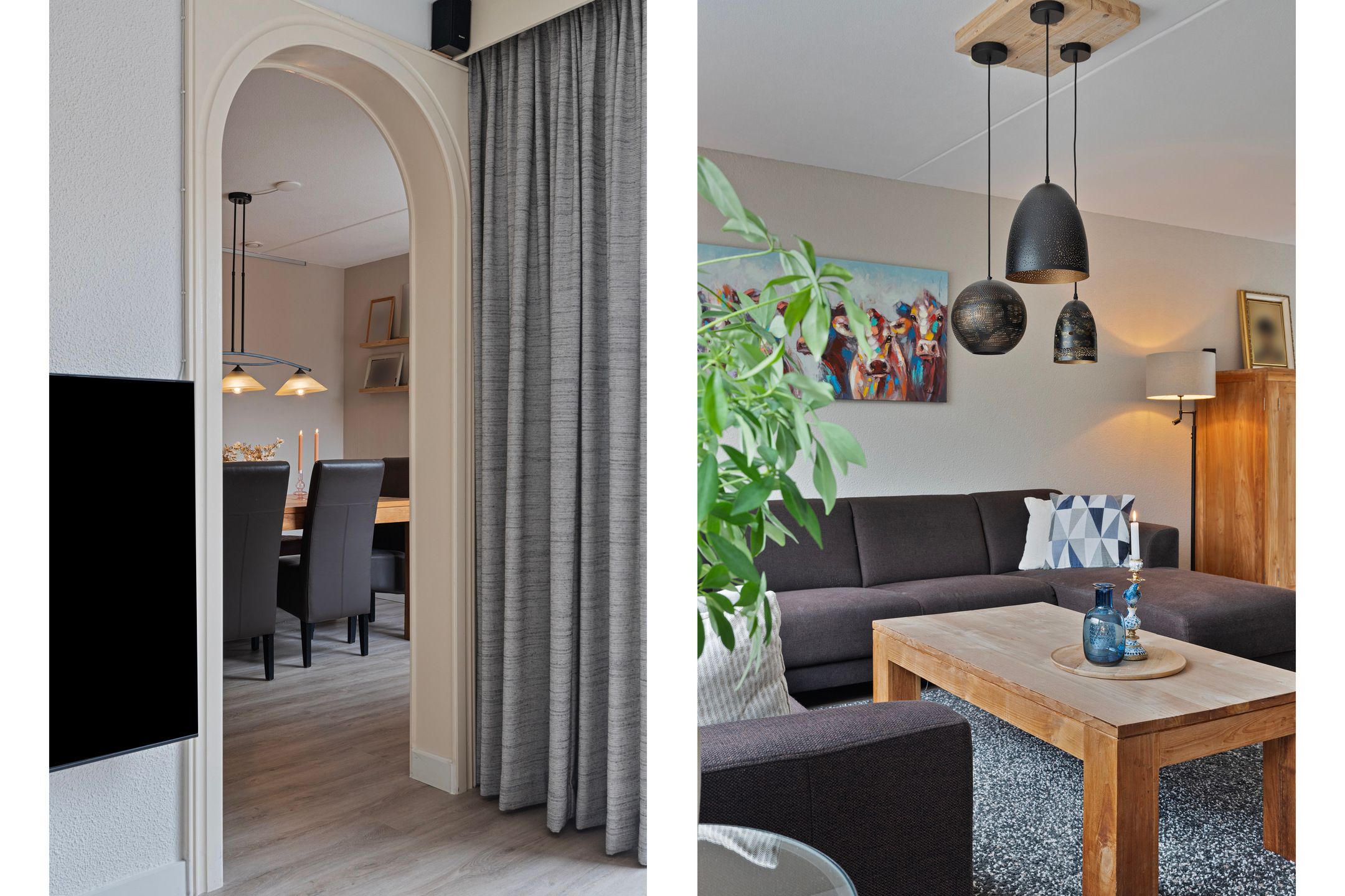 Foto 9 van Schout van Haestrechtsingel 98