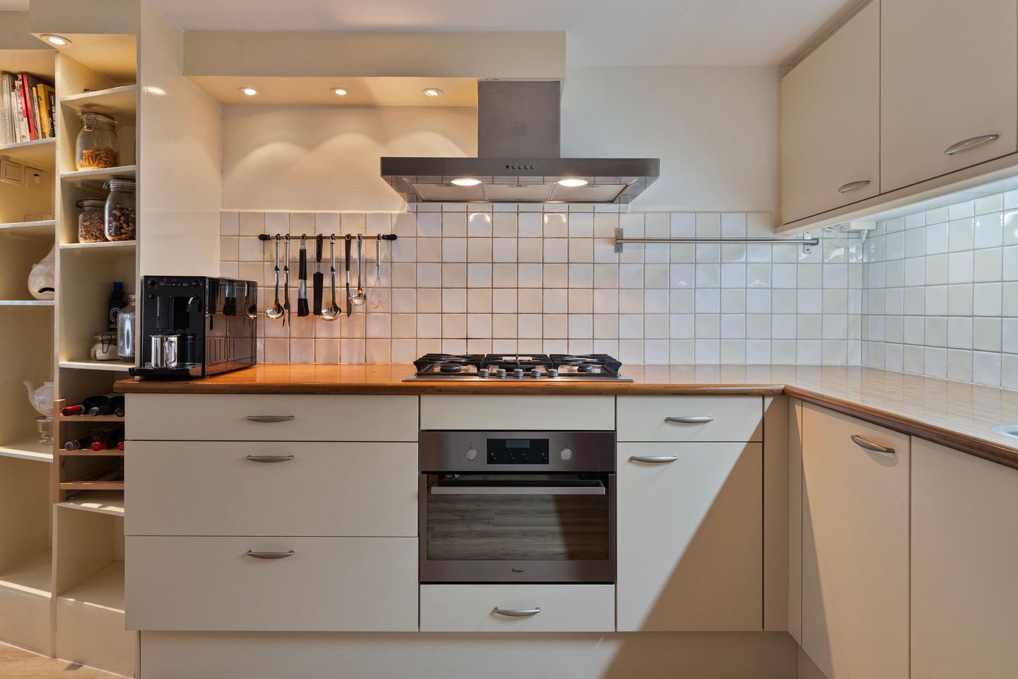 Foto 10 van Schout van Haestrechtsingel 98