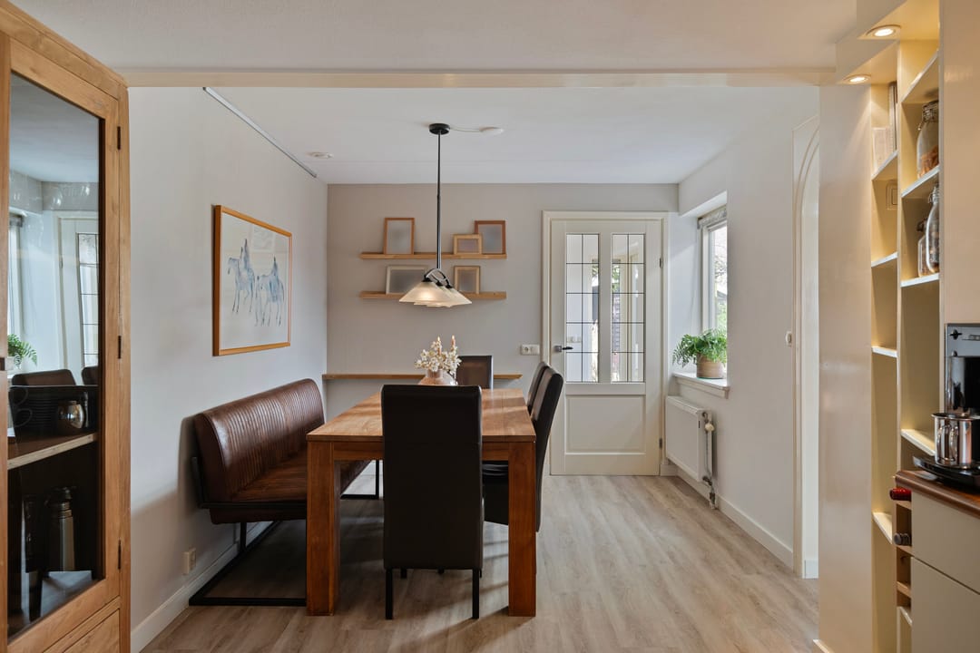 Foto 11 van Schout van Haestrechtsingel 98