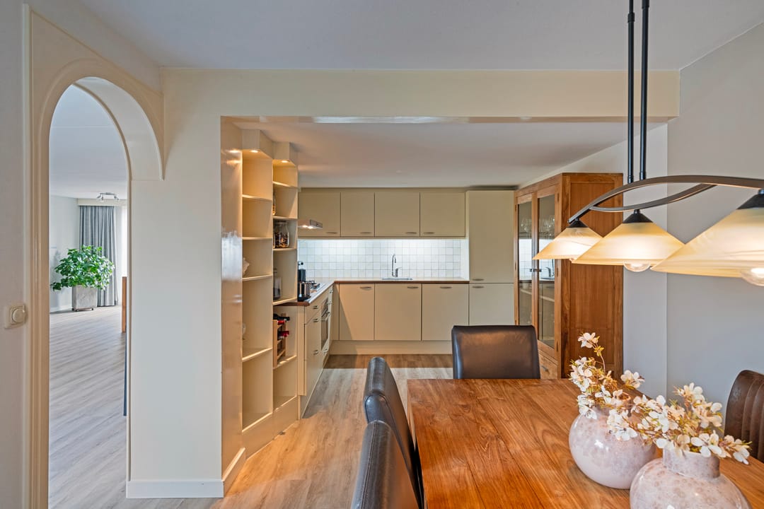 Foto 13 van Schout van Haestrechtsingel 98