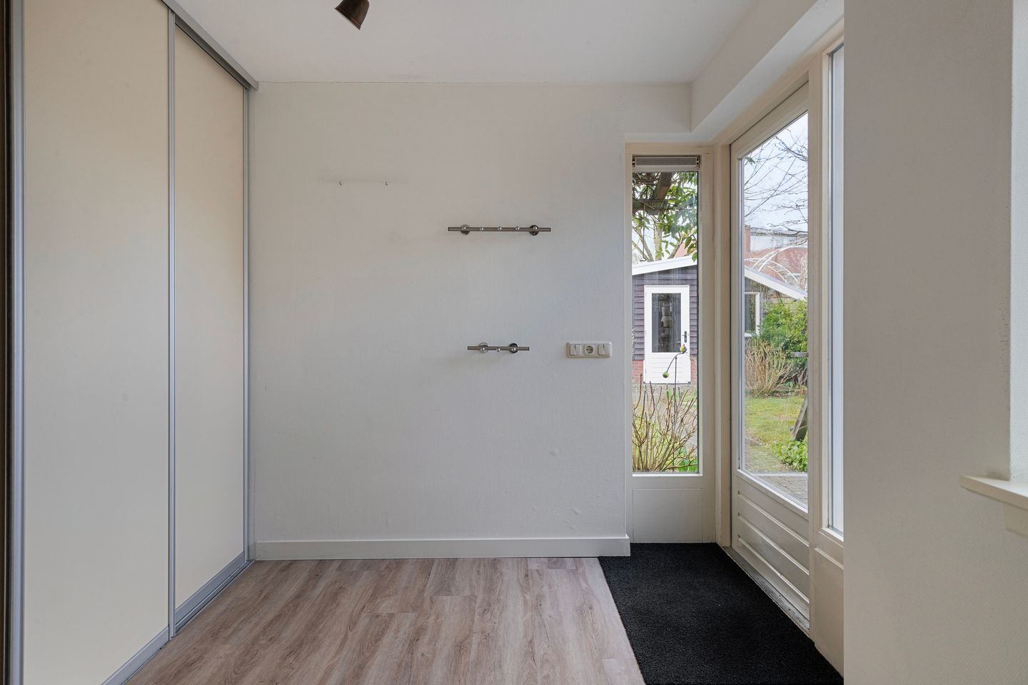 Foto 14 van Schout van Haestrechtsingel 98