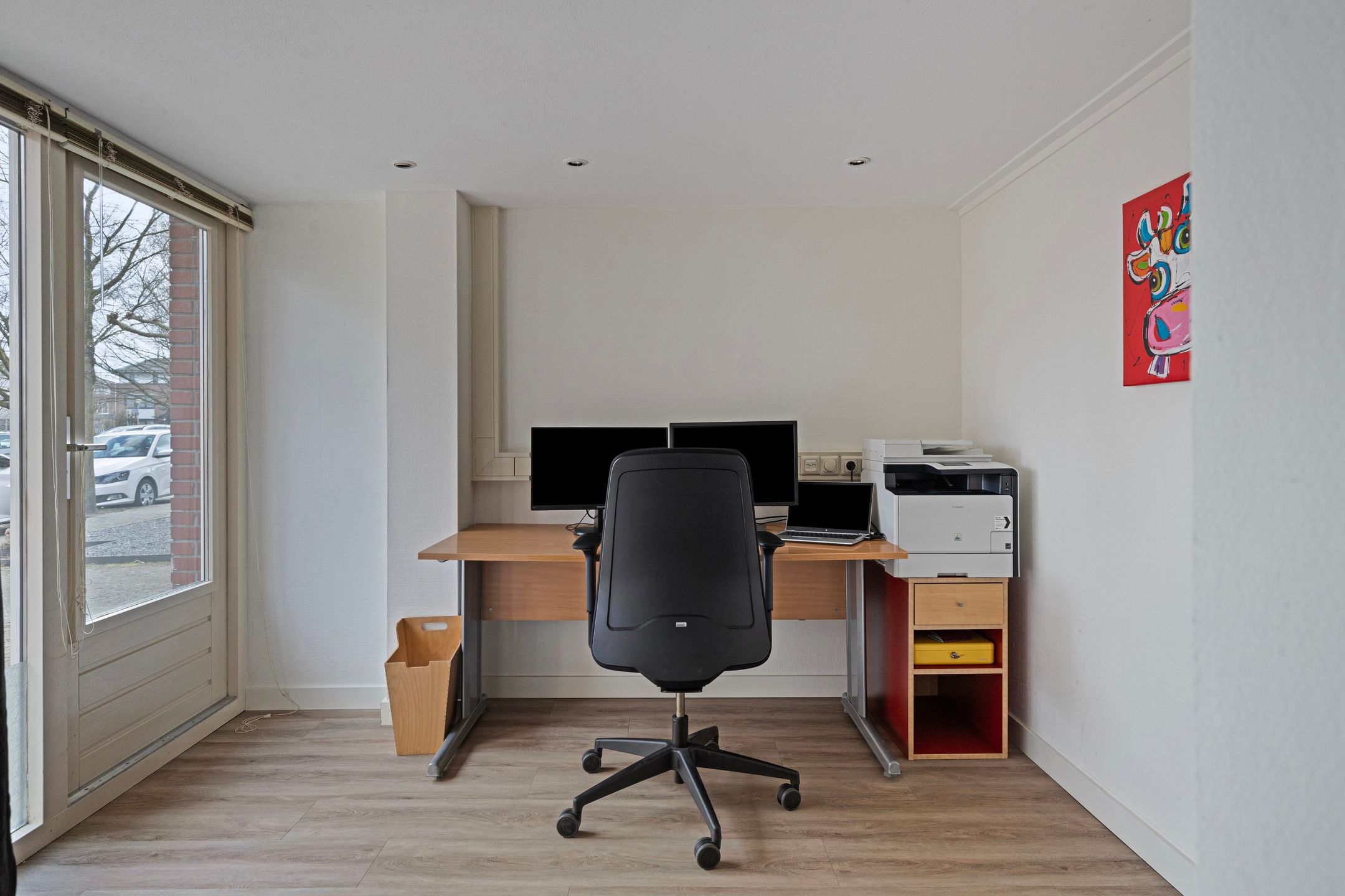 Foto 15 van Schout van Haestrechtsingel 98