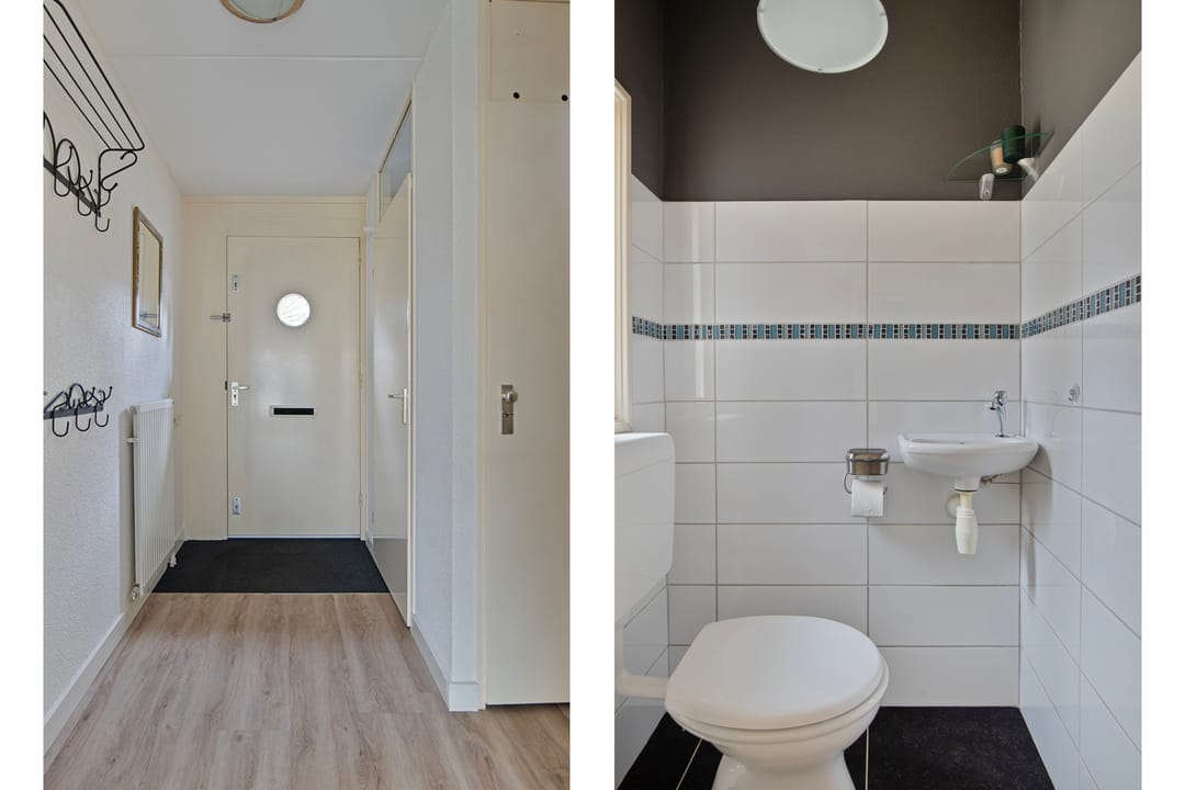 Foto 17 van Schout van Haestrechtsingel 98