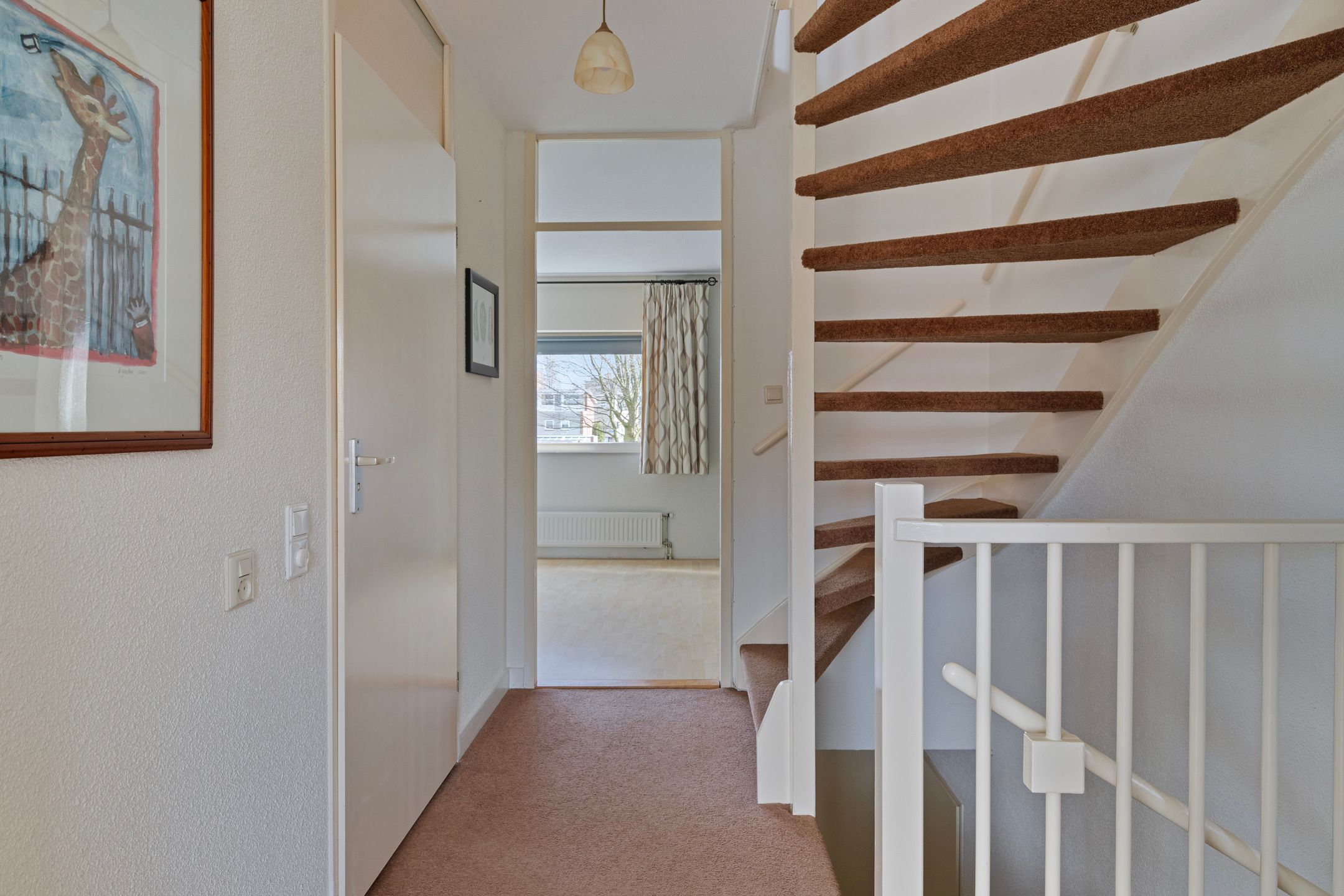 Foto 18 van Schout van Haestrechtsingel 98