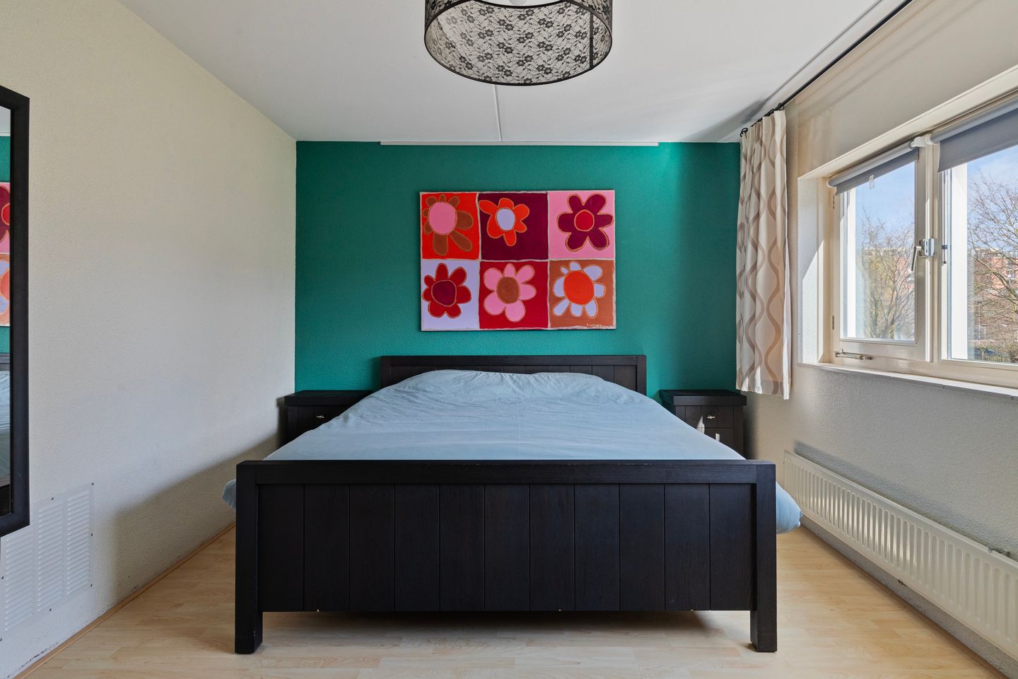 Foto 19 van Schout van Haestrechtsingel 98