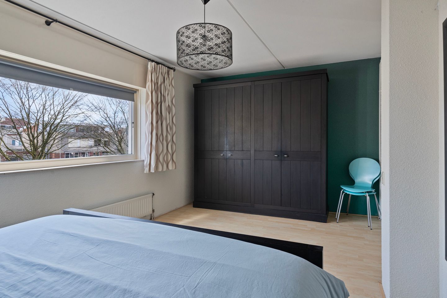 Foto 20 van Schout van Haestrechtsingel 98