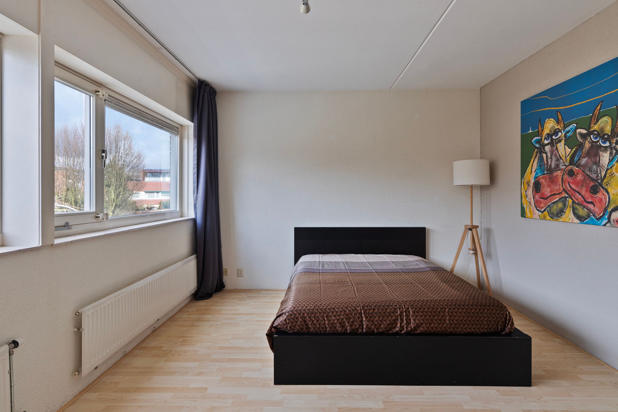 Foto 21 van Schout van Haestrechtsingel 98