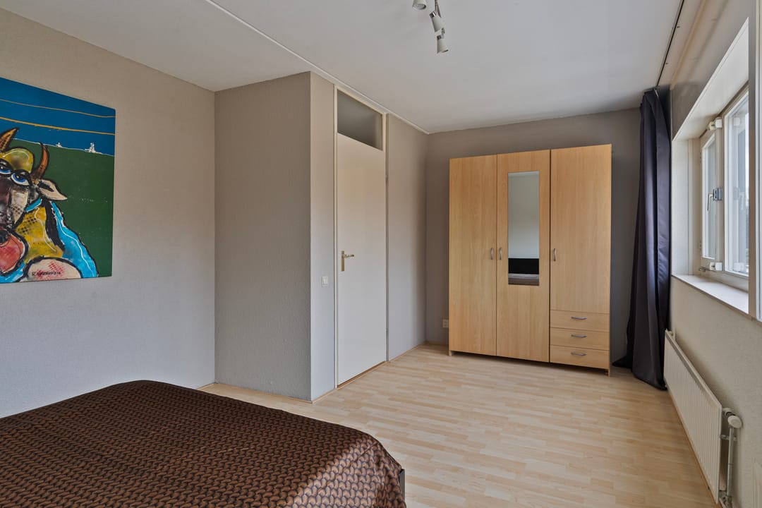 Foto 22 van Schout van Haestrechtsingel 98