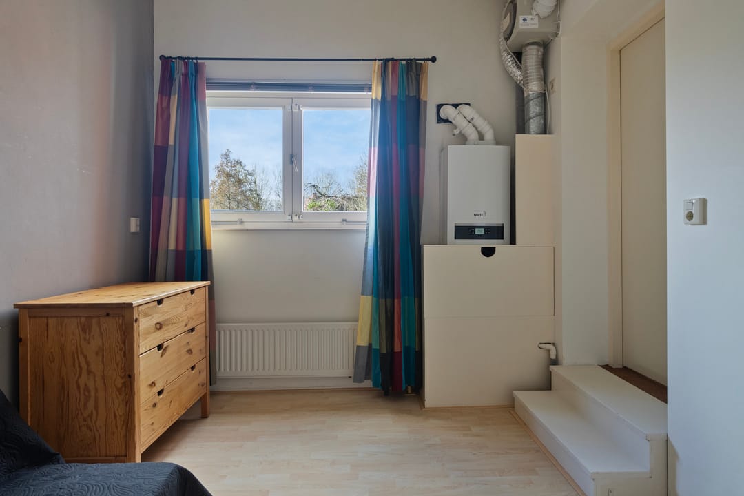 Foto 23 van Schout van Haestrechtsingel 98