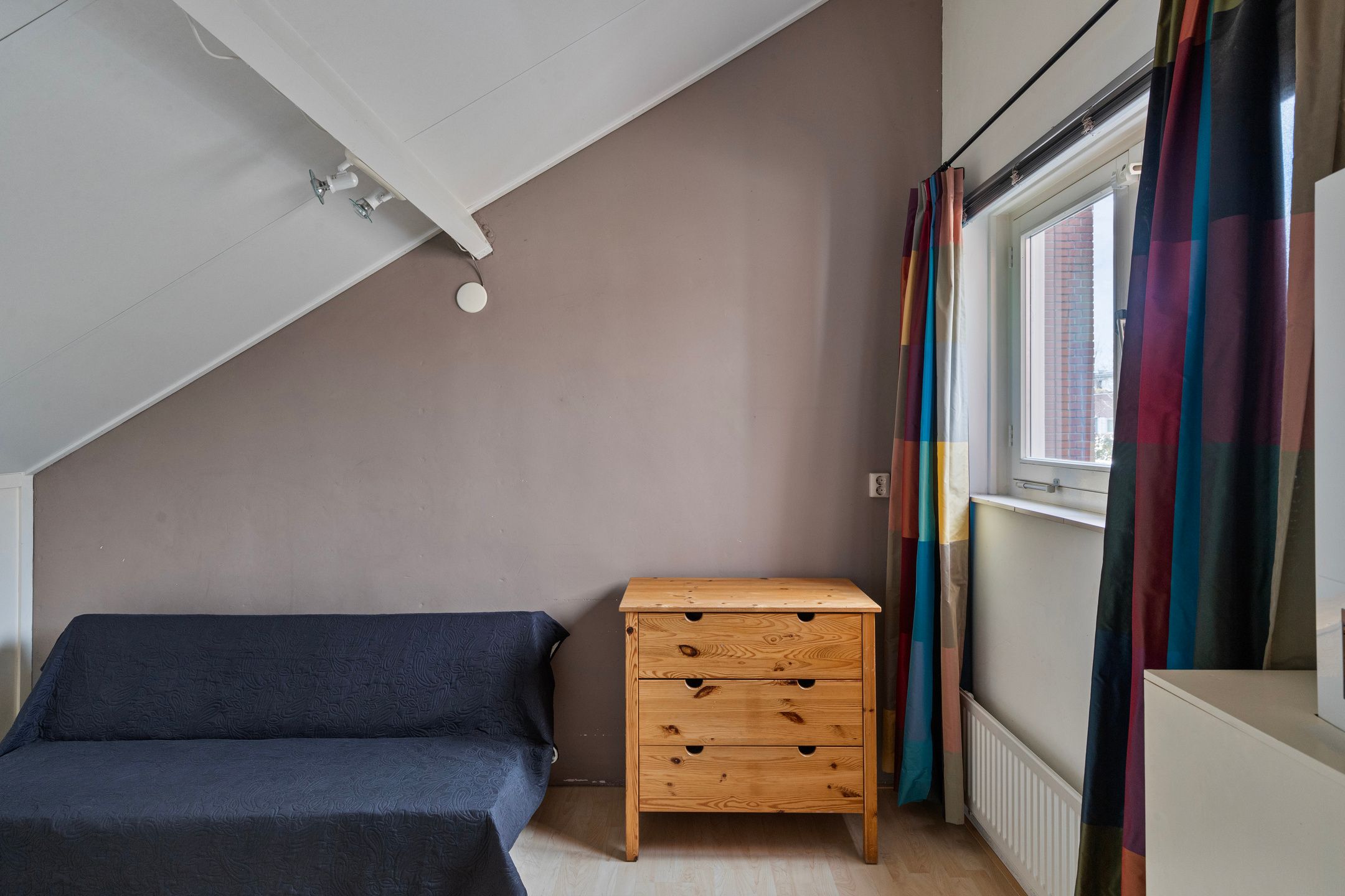 Foto 24 van Schout van Haestrechtsingel 98