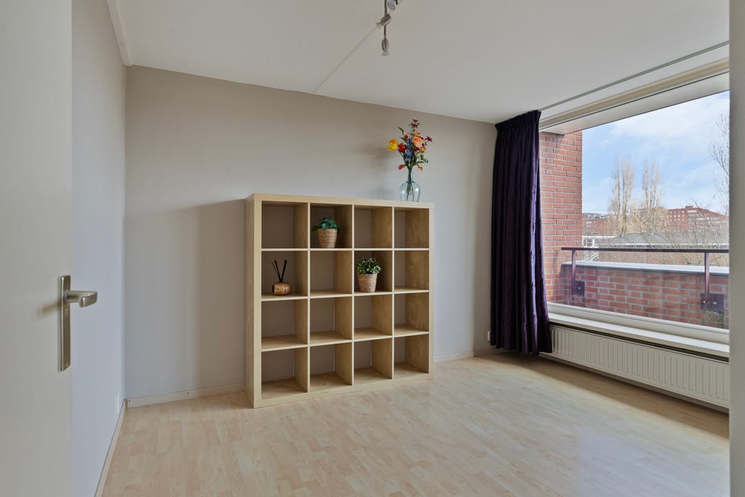 Foto 28 van Schout van Haestrechtsingel 98