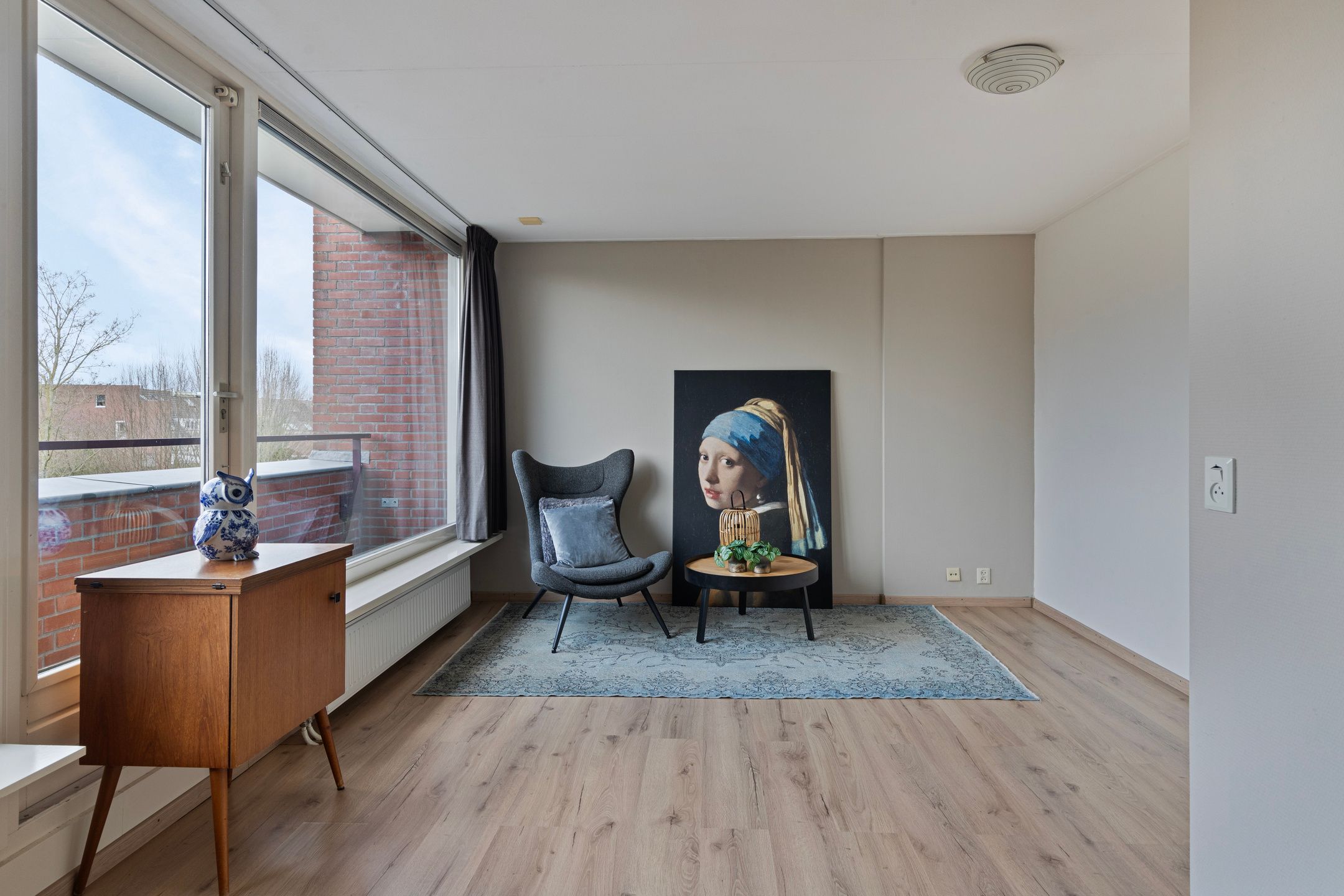 Foto 30 van Schout van Haestrechtsingel 98