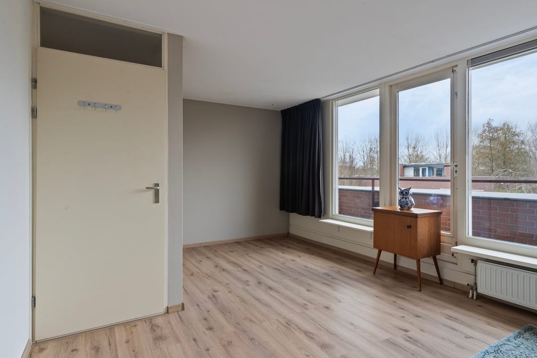 Foto 31 van Schout van Haestrechtsingel 98