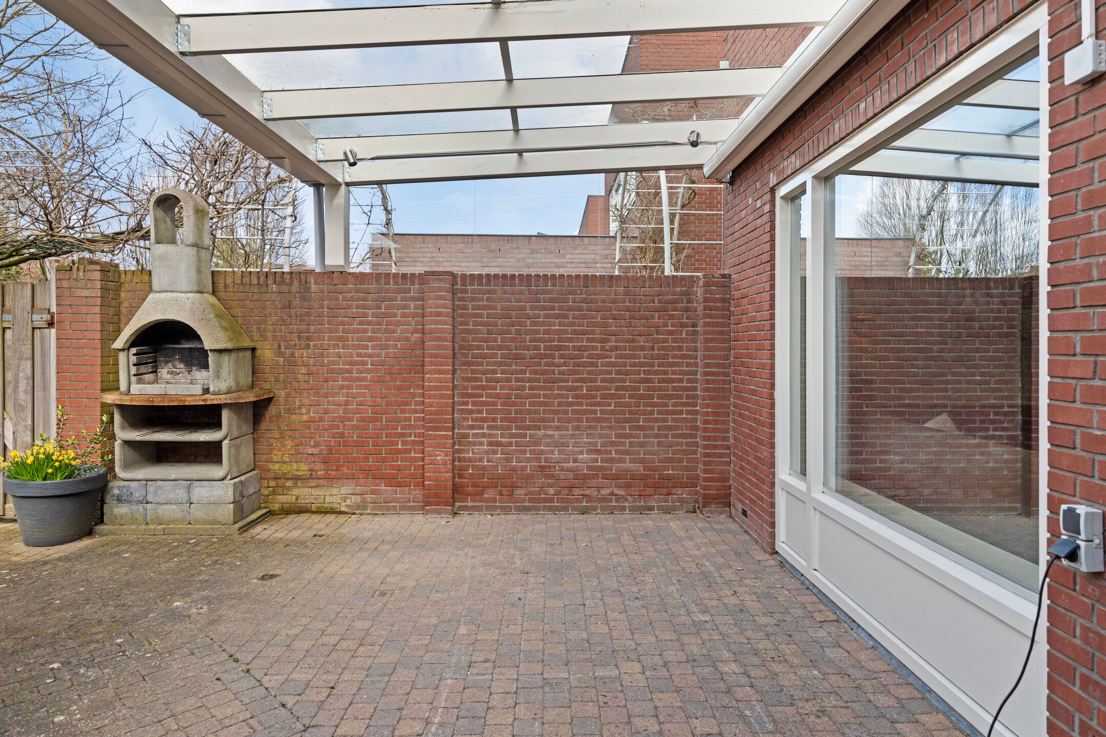 Foto 36 van Schout van Haestrechtsingel 98