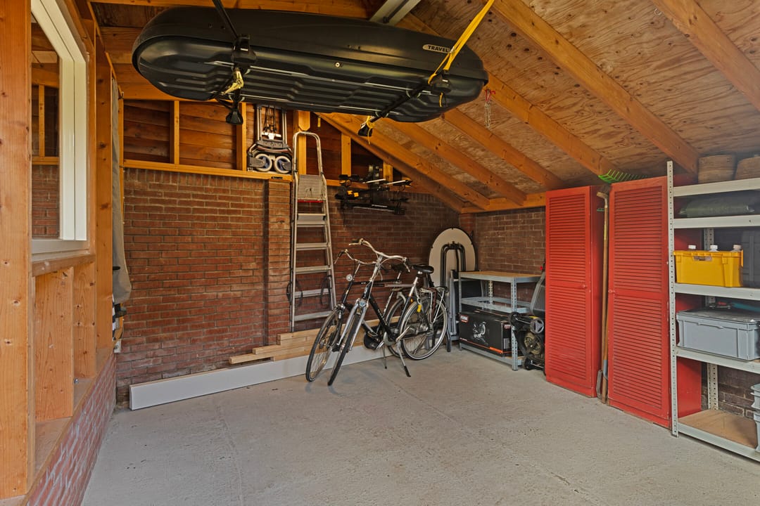 Foto 37 van Schout van Haestrechtsingel 98