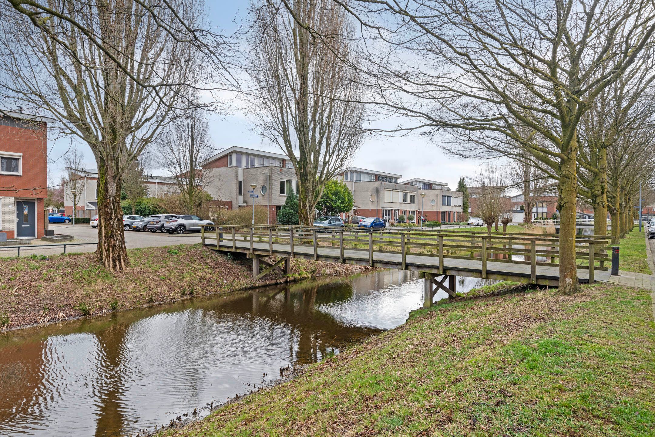 Foto 39 van Schout van Haestrechtsingel 98