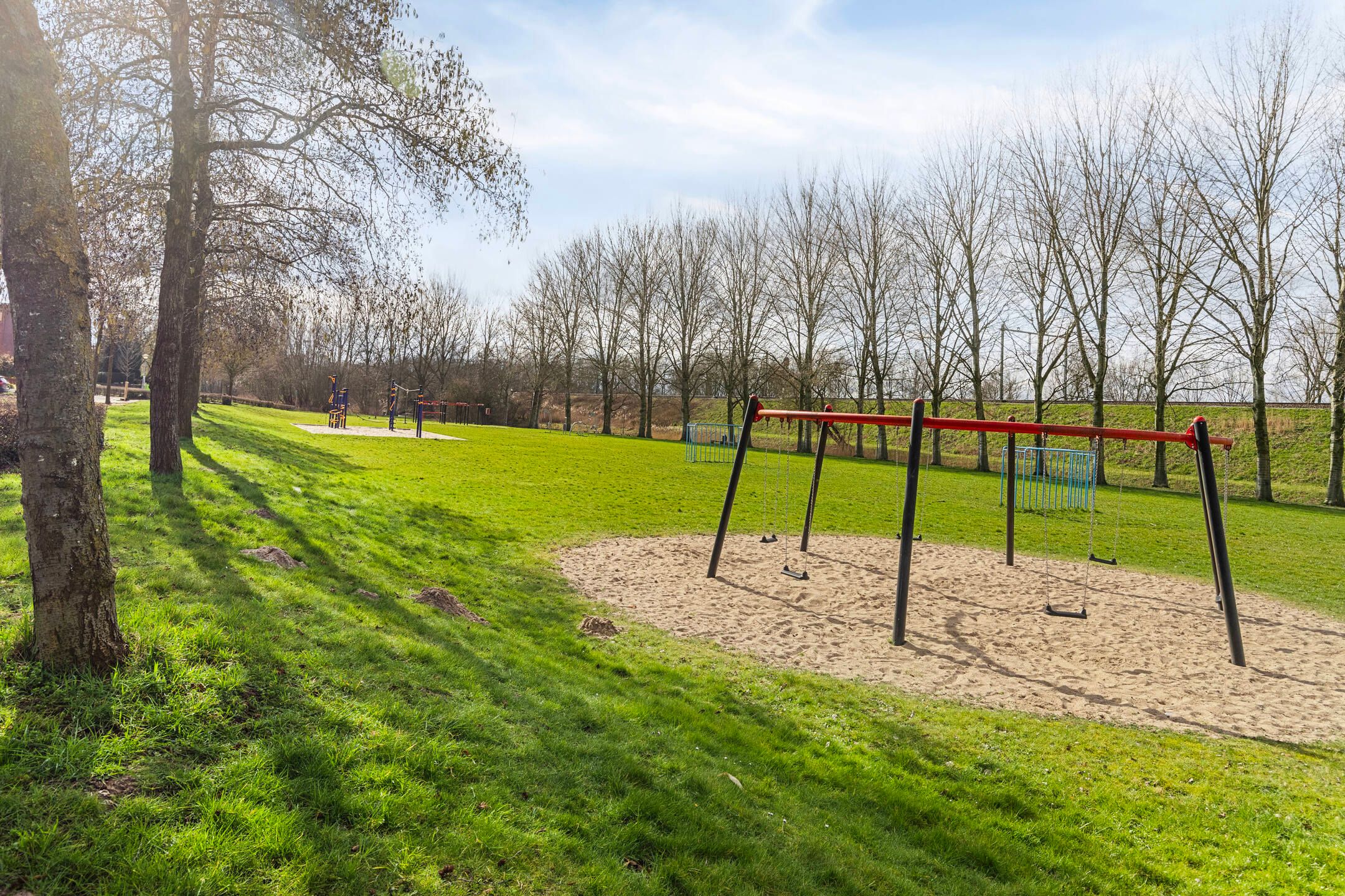 Foto 42 van Schout van Haestrechtsingel 98