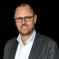 Floris van der Peijl - NVM Register Makelaar (Directeur)