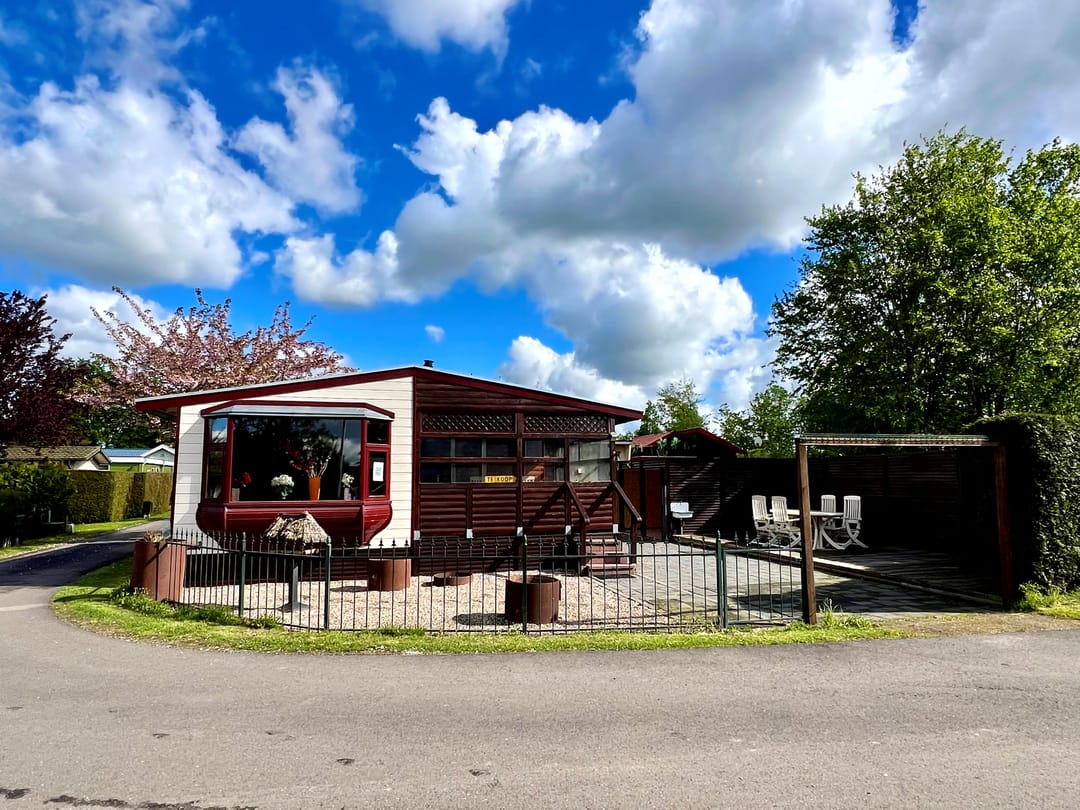 Foto 1 van Melkweg 2