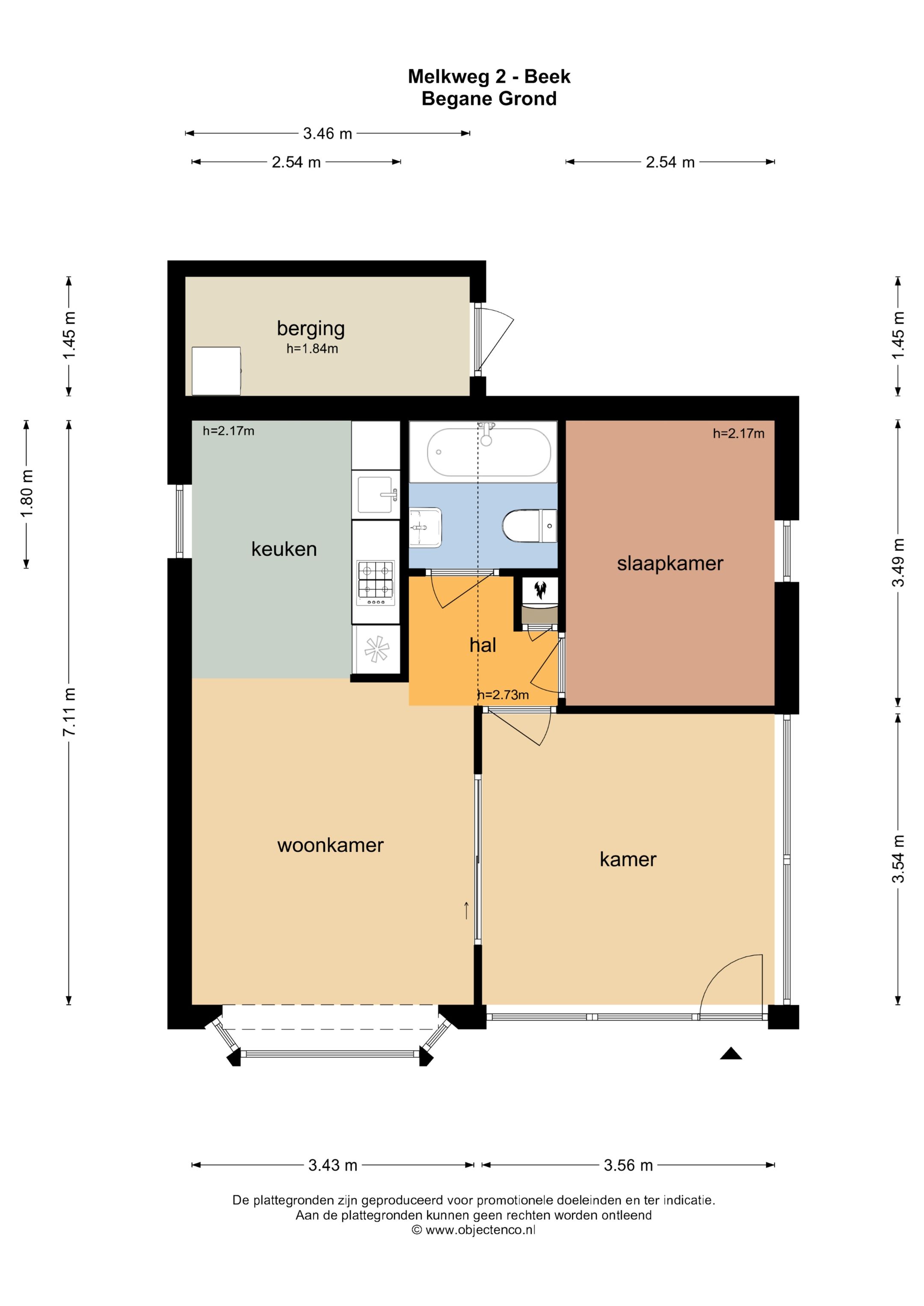 Foto 27 van Melkweg 2